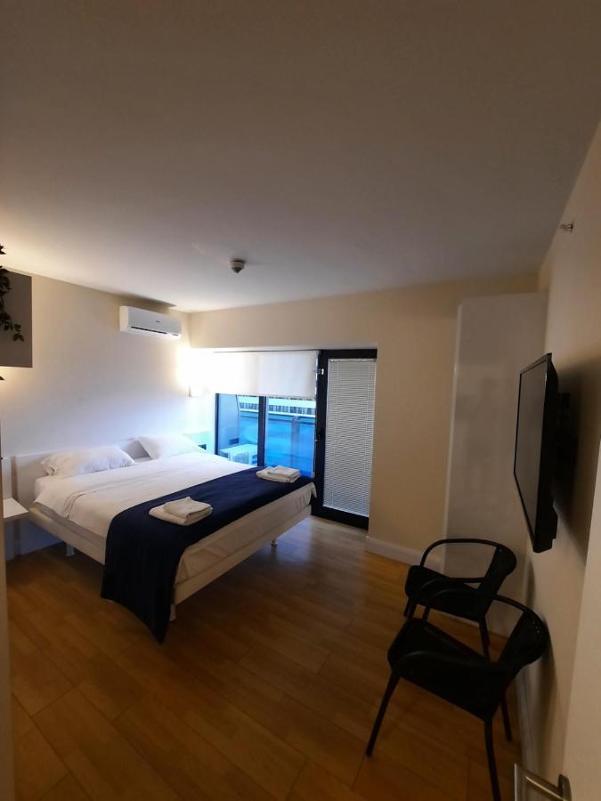 The Best Beach Aparthotel Orbi City Batumi Eksteriør bilde