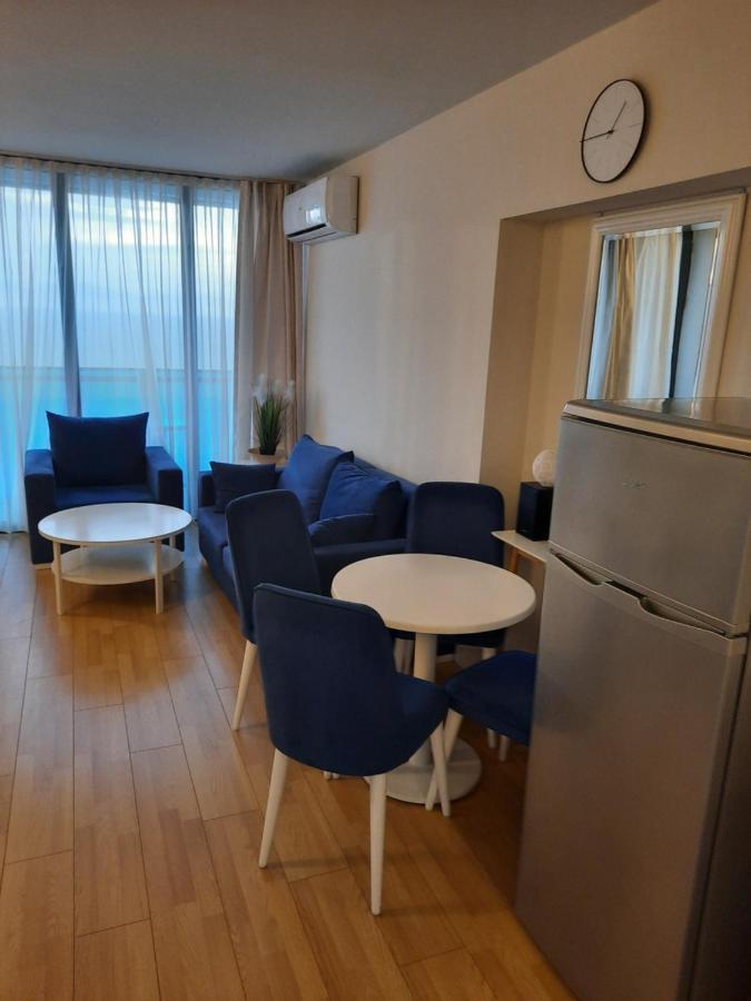 The Best Beach Aparthotel Orbi City Batumi Eksteriør bilde