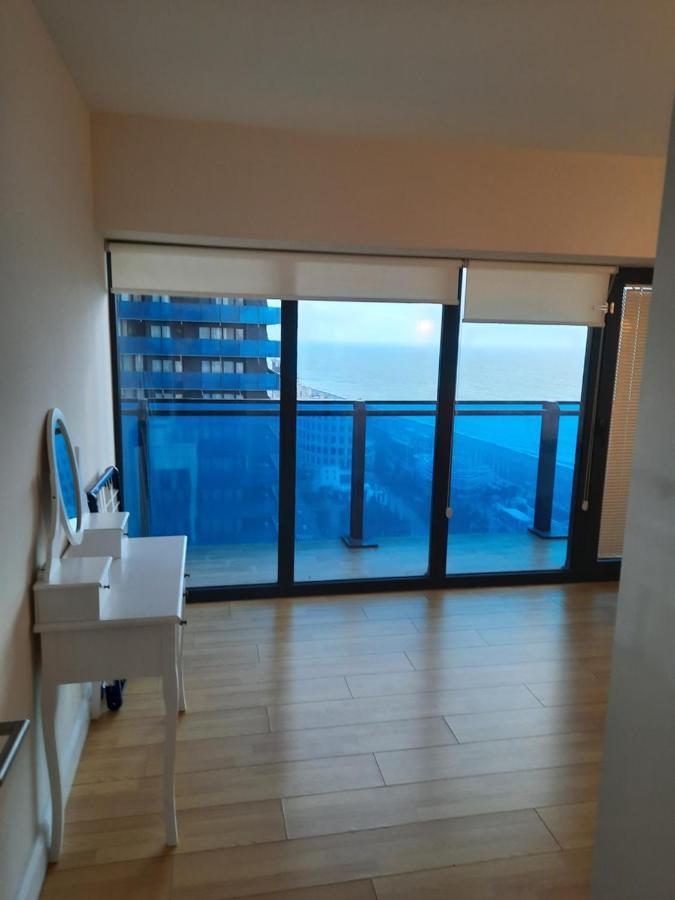 The Best Beach Aparthotel Orbi City Batumi Eksteriør bilde