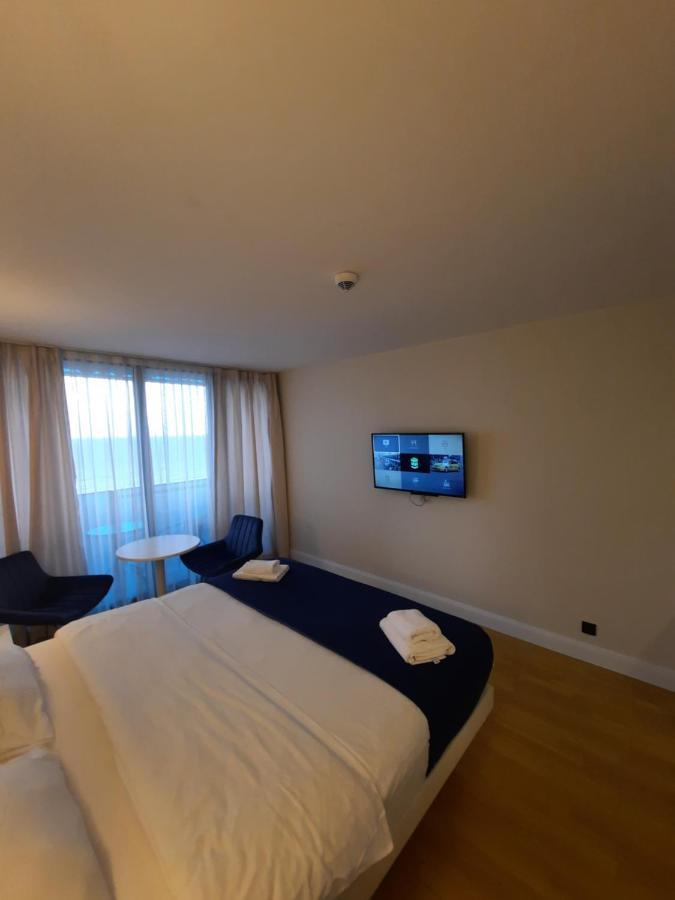 The Best Beach Aparthotel Orbi City Batumi Eksteriør bilde
