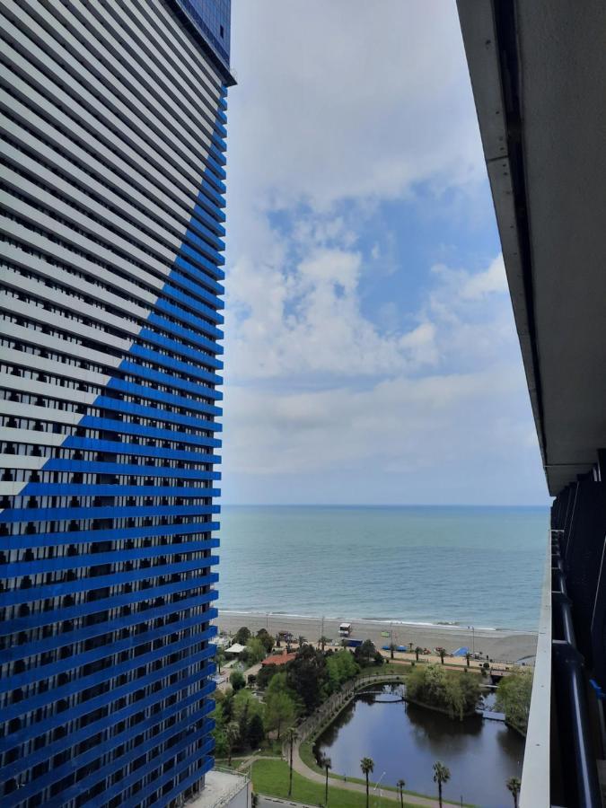 The Best Beach Aparthotel Orbi City Batumi Rom bilde